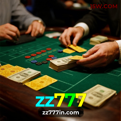 zz777 – Slots com Jackpots e Jogos de Mesa no Brasil
